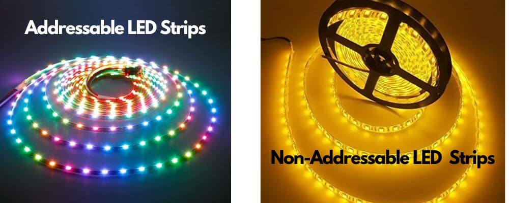 Addressable-LED-Strips-VS-Non-Addressable-LED